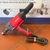 BAUER 56179 / DRILL & MIXER