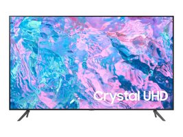 Samsung Crystal UHD 4K Smart TV