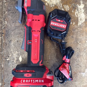 CRAFTSMAN CMCE565 / MULTI-TOOL