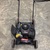 Hyper Tough lawnmower