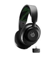 SteelSeries Arctic Nova Pro Wireless Gaming Headset