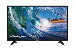 42" Westinghouse Roku Smart LED TV