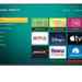 Hisense 70" Class 4K UHD LED LCD Roku Smart TV HDR R6 Series