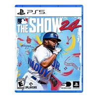 MLB The Show 24- Playstation 5