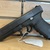 GLOCK 21 .45ACP Semi Automatic Pistol 