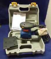Ryobi S650D Electric Sheet Sander