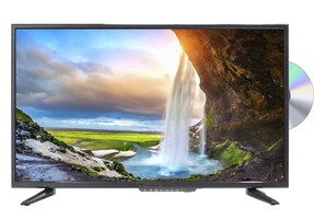 Sceptre 32" Class 720P HD LED TV *Non Smart*