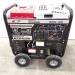 AMP Triplex 9200 Powered by Kohler Generator, Air Compessor and Welder