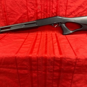 STEVENS 320
