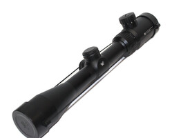 Vortex Crossfire II 3-9x40 Scope No Rings