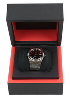 Tissot PRX Stainless Steel Wristwatch - Sapphire Crystal