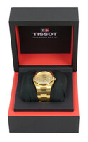 Tissot PRX Wristwatch - Champaign - Sapphire Crystal