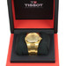 Tissot PRX Wristwatch - Champaign - Sapphire Crystal