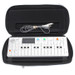 Teenage Engineering OP-1 Field Handheld Synthesizer White with Case