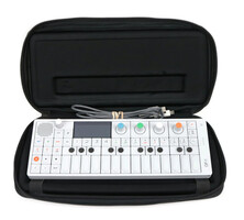 Teenage Engineering OP-1 Field Handheld Synthesizer White with Case