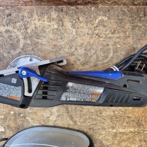 Dremel Ultra-Saw 7.5 -Amp 4-in Compact saw MISSING HANDLE