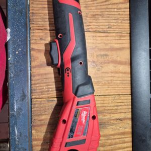 MILWAUKEE 2471-20 M12 12V Lithium-Ion Cordless Copper Tubing Cutter 