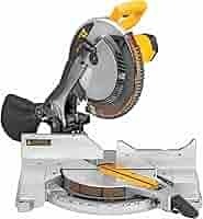 DEWALT DW715 12" Compound Miter Saw- Pic for Reference