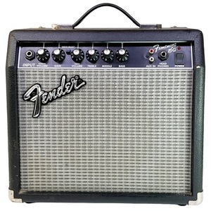Fender Frontman 15G 1x8" 15 Watt Guitar Amplifier