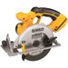 DEWALT DC390B 6-1/2-Inch 18-Volt Cordless Circular Saw