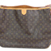 Louis Vuitton Delightful MM Handbag