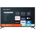 onn 40” Class FHD (1080P) LED Roku Smart TV 