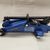 Power Torque Tools 2 Ton Floor Jack