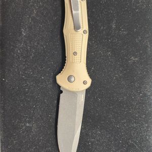Claymore _ Ranger Green Grivory