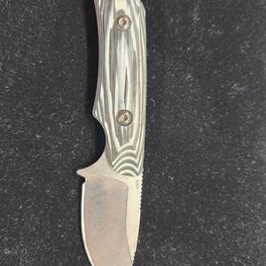Benchmade 15016-1 Hidden Canyon Hunter