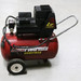 Coleman Powermate Handyman Air Compressor - 11 Gallon 4 HP 135 PSI