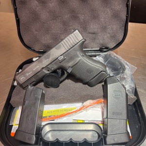 GLOCK 30 Gen4