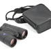 Zeiss 8x40B T*P* Binoculars with Neck Strap and Case