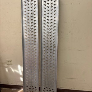 CAR RAMPS