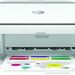 HP DeskJet 2755 Wireless All-in-One Printer, Works with Alexa, Scan & Copy, HP 
