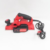 Craftsman CMEW300 Electric Hand Planer