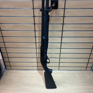 BERIKA ARMS FRN 12GA