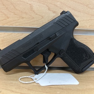 TAURUS GX4 9MM Semi Automatic Pistol 