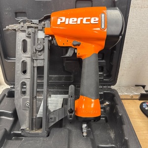 PIERCE PRC-16 / FINISH NAILER
