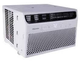 HISENSE AW0823CW1W / WINDOW AC