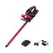 Hyper Tough HT21-401-003-07 20V Lithium Ion Hedge Trimmer