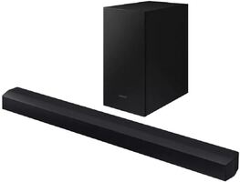 Samsung HW-C43M Surround Sound System