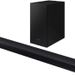 Samsung HW-C43M Surround Sound System