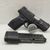  TAURUS 709 Slim Semi Auto 9mm Pistol