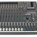 Mackie CFX12 12-Channel Mixer