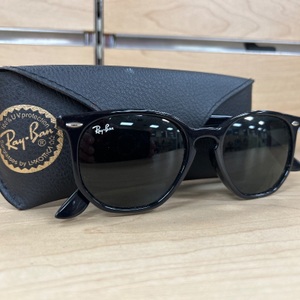 Rayban 4306N Wayfarer Sunglasses