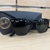 Rayban 4306N Wayfarer Sunglasses