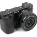 Sony Alpha (a6100) Mirrorless SLR Digital Camera