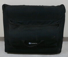 Earthlite Fold-Out Massage Table