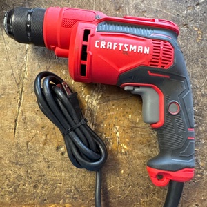 CRAFTSMAN CMED731 / DRILL