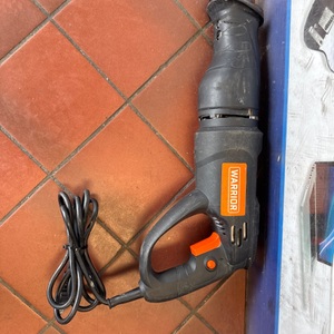 WARRIOR 57806 / RECIPROCATING SAW
